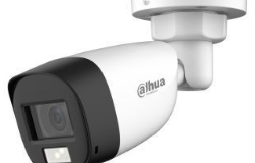 Camera de supraveghere Smart Dual Light 5MP lentila 3.6mm IR 20m WL 20m bullet – Dahua HAC-HFW1500CL-IL-A-0360B-S2