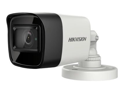 Camera 4 in 1, 8MP, lentila 2.8mm, IR 30m DS-2CE16U1T-ITF-2.8mm – HIKVISION