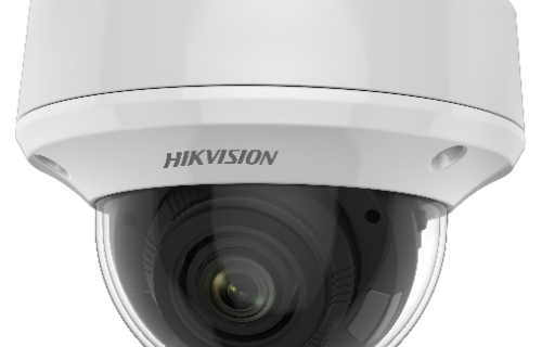 Camera supraveghere analog, 2MP, lentila VF 2.7-13.5mm, IR 60m, IP67, IK10, Ultra Low-Light DS-2CE5AD8T-VPIT3ZF – HIKVISION