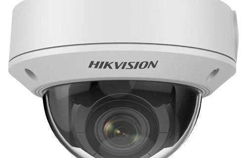 Camera de supraveghere AcuSense IP 2MP IR 30m lentila 2.8-12mm EXIR 2.0 PoE – Hikvision – DS-2CD1723G2-IZ(2.8-12mm)