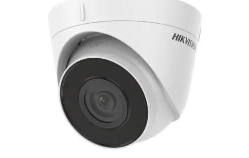Camera IP 4.0MP, lentila 2.8mm, IR 30m, PoE – HIKVISION DS-2CD1343G2-I-2.8mm