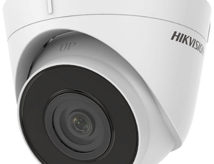 Camera de supraveghere IP, 2MP, lentila 2.8mm, IR 30m, EXIR 2.0, PoE, IP67 – HIKVISION DS-2CD1321-I-2.8mm