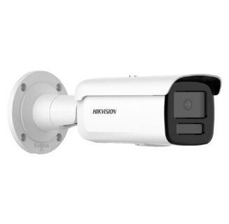 Camera IP, 4K, lentila 4mm, IR 80m, PoE AcuSense, DarkFighter – HIKVISION DS-2CD2T86G2H-4I-4mm