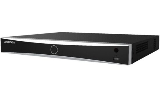 NVR hikvision DS-7608NXI-K2