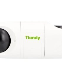 Camera de supraveghere IP PT seria Spark Tiandy, Dual Lense, 2MP, IR 50m, PoE, Microfon, IP67, TC-C32RN-I5-28V4.2 - imagine 3