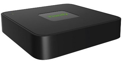 NVR 4 canale seria AK Tiandy TC-R3104, 6MP, 4x PoE, 28W, Functii AI, 2x USB, 1 slot SATA